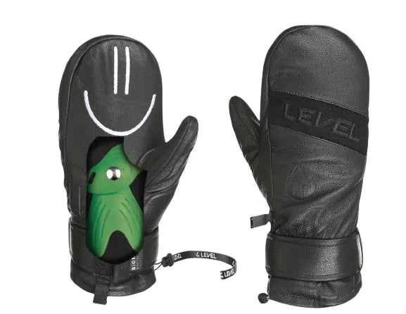 24/25 Level PHANTOM MITT 手套