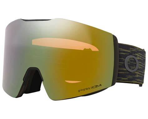 24/25 OAKLEY FALL LINE 雪鏡
