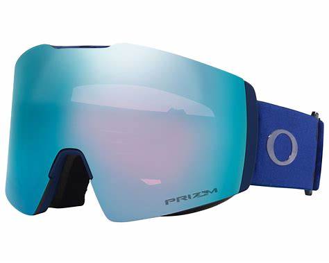 24/25 OAKLEY FALL LINE 雪鏡