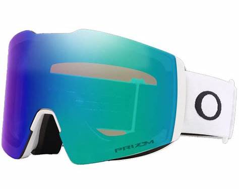 24/25 OAKLEY FALL LINE 雪鏡