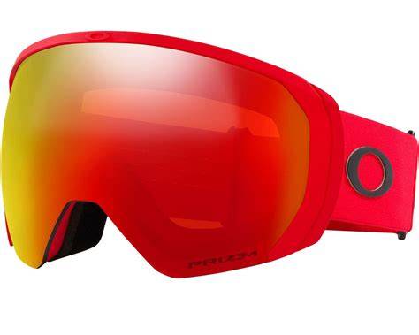24/25 OAKLEY FLIGHT PATH 雪鏡