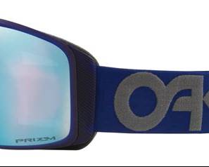 22/23 Oakley 7104-45 雪鏡