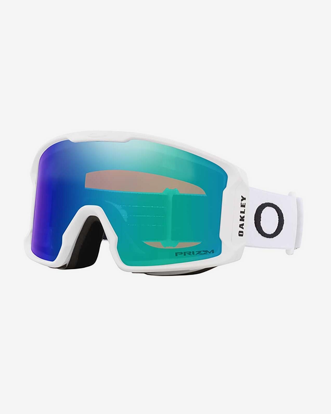 24/25 OAKLEY LINE MINER 雪鏡