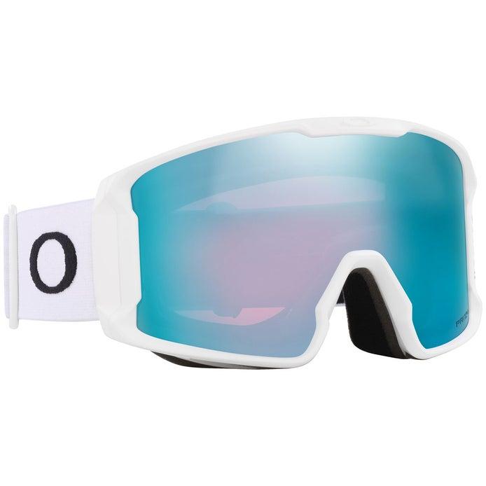 24/25 OAKLEY LINE MINER 雪鏡