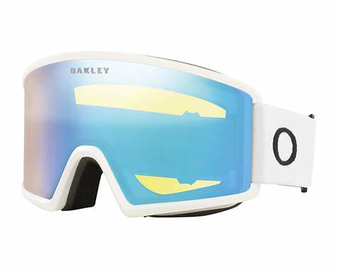24/25 OAKLEY Target Line Double Lens雪鏡