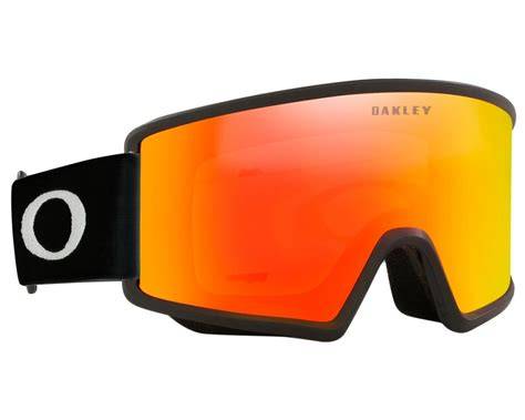 24/25 OAKLEY Target Line Double Lens雪鏡