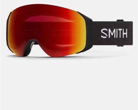 24/25 Smith 4D Mag S Low Bridge