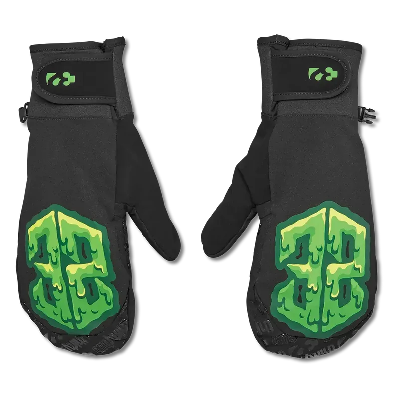 24/25 Thirtytwo GATEWAY MITT 手套