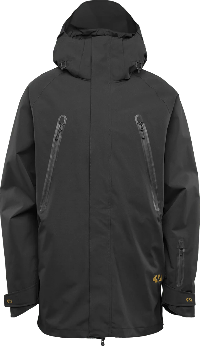 24/25 Thirtytwo DEEP CREEK PARKA 雪服