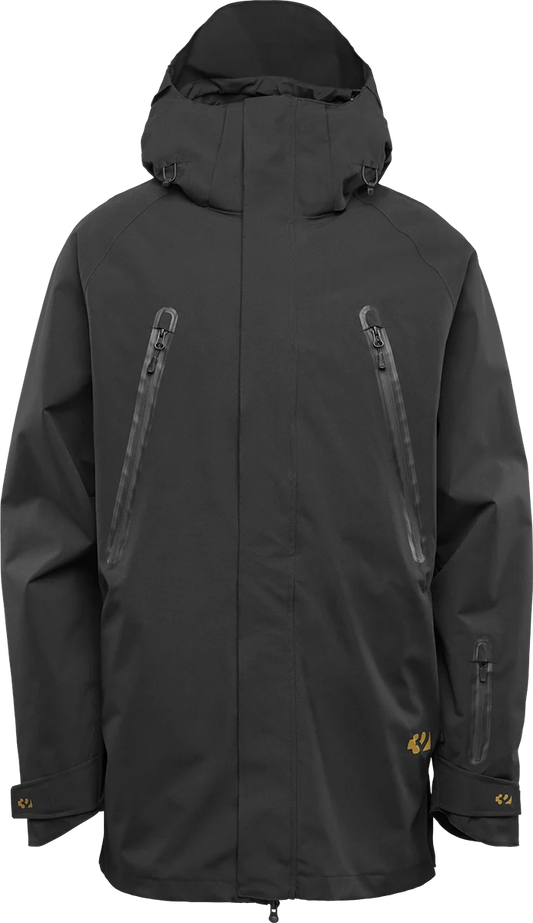 24/25 Thirtytwo DEEP CREEK PARKA 雪服
