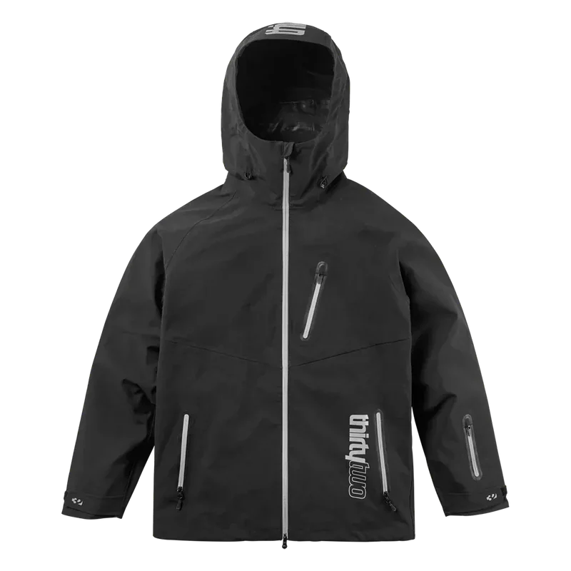 24/25 Thirtytwo GRASSER JACKET 雪衣