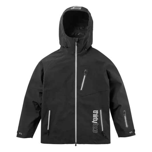 24/25 Thirtytwo GRASSER JACKET 雪衣