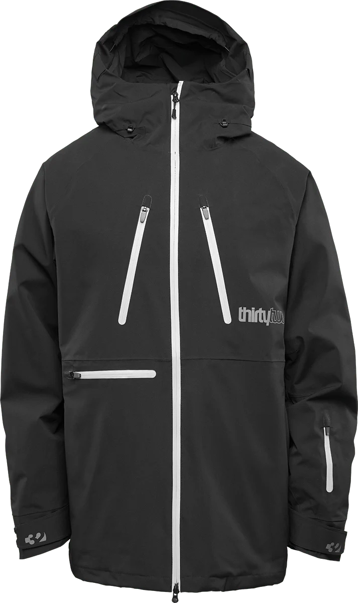 24/25 Thirtytwo TM JACKET 雪衣
