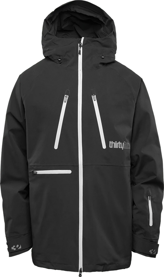 24/25 Thirtytwo TM JACKET 雪衣