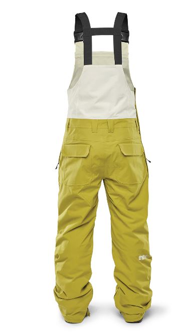 24/25 Thirtytwo WOMEN BASEMENT BIB 吊帶雪褲