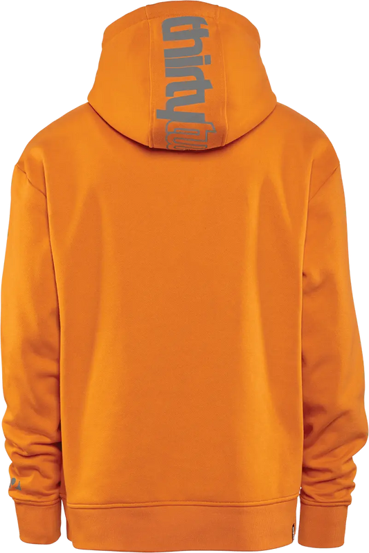24/25 Thirtytwo DOUBLE TECH HOODIE 帽T