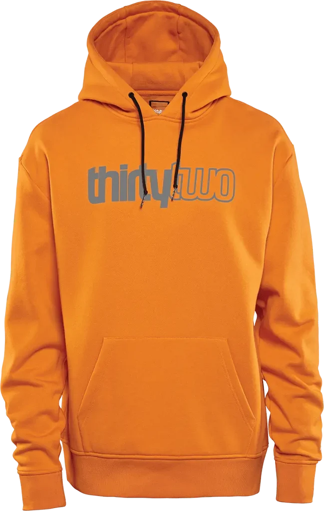 24/25 Thirtytwo DOUBLE TECH HOODIE 帽T