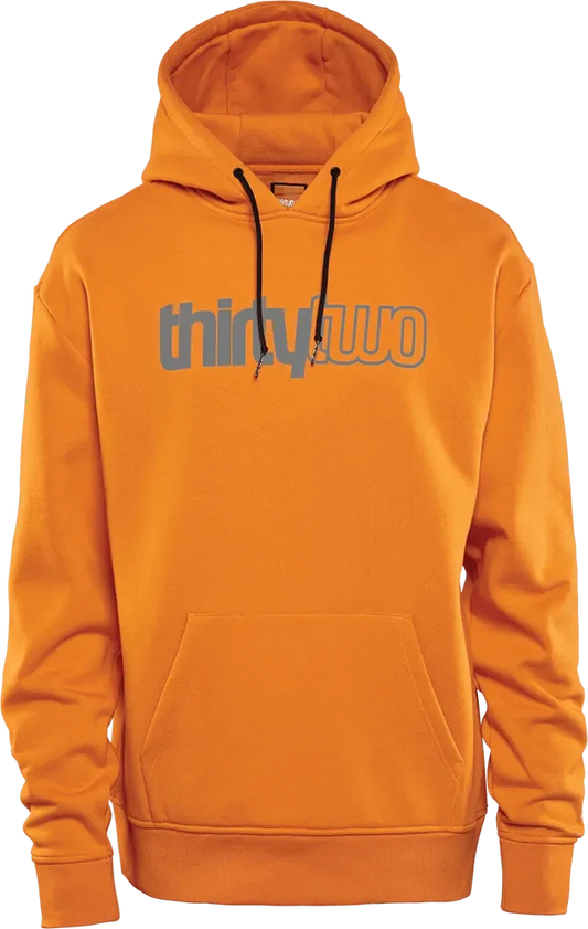 24/25 Thirtytwo DOUBLE TECH HOODIE 帽T
