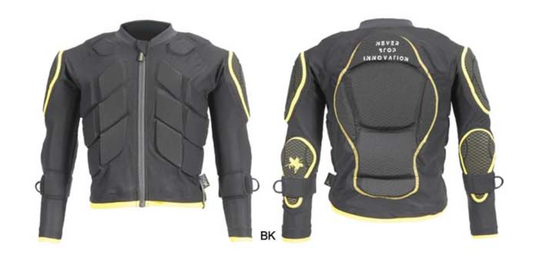 24/25 鎧武者 JUNIOR BODY PROTECTOR 1765 護甲