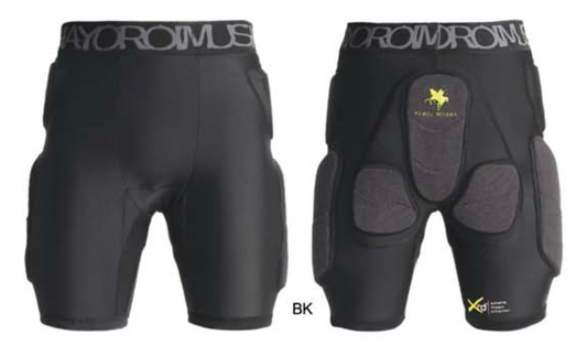 24/25 鎧武者 SHORT HIP PROTECTOR(KEVLAR) 1751護臀