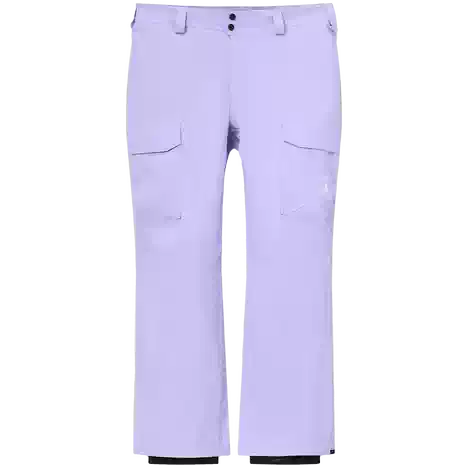 24/25 Burton RADIANT II DRYRIDE 2
