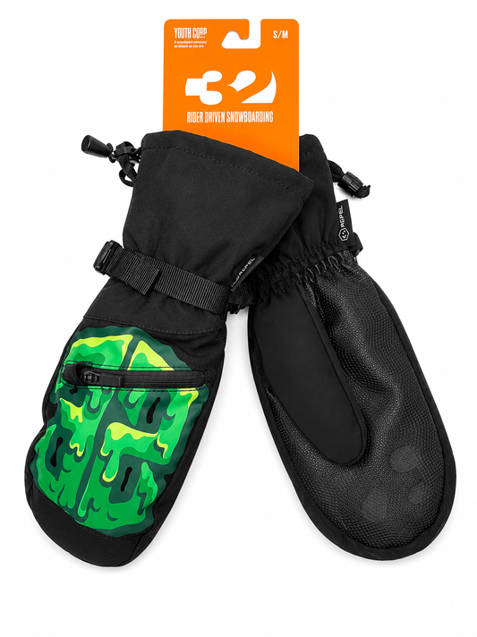 24/25 Thirtytwo YOUTH CORP MITT 手套