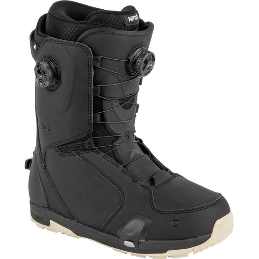 24/25 Nitro Men DARKSEID STEP ON BOA 單板雪鞋