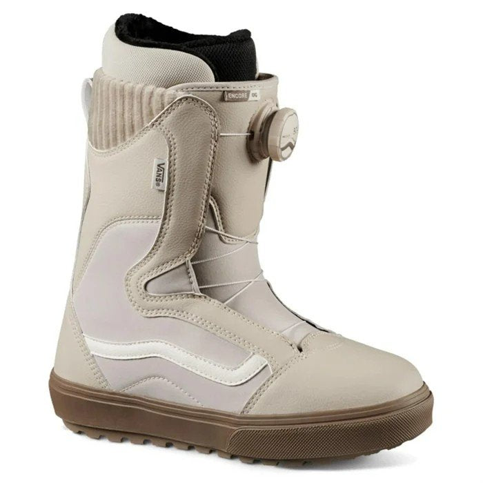23/24 Vans Encore OG SB雪鞋