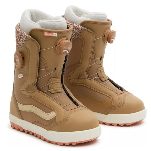 23/24 Vans Encore Pro SB雪鞋