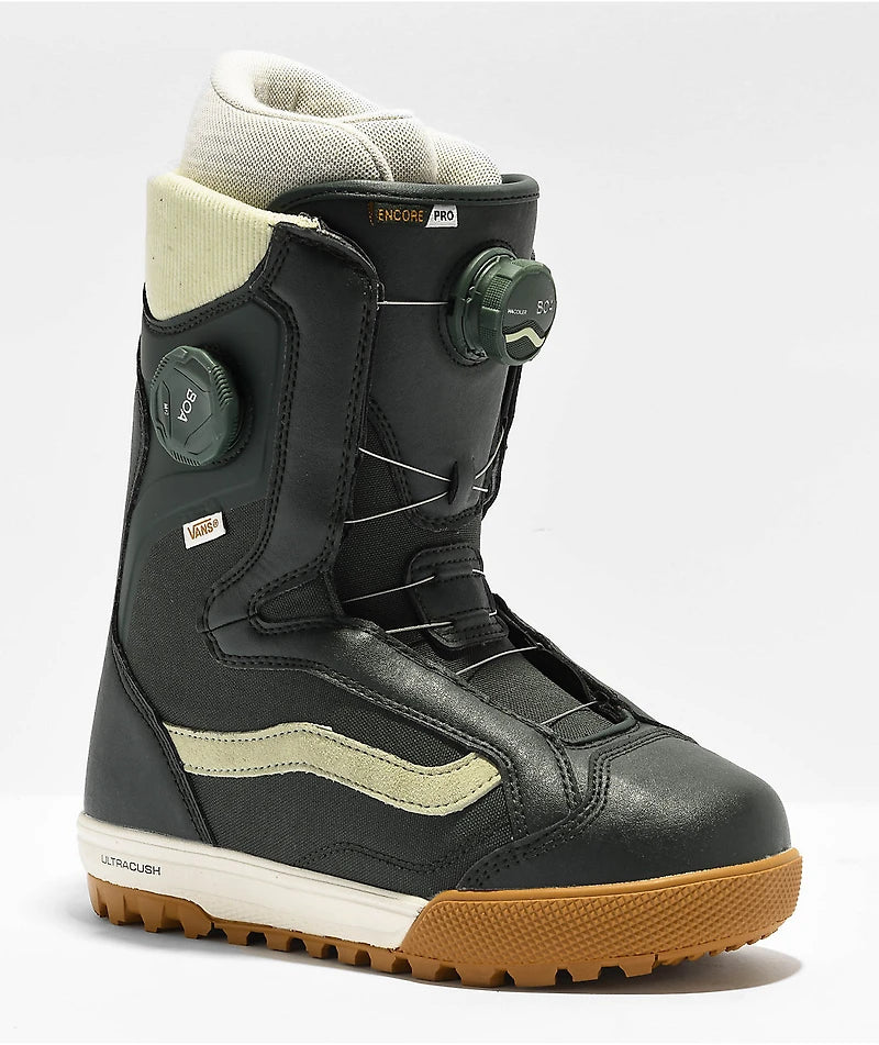23/24 Vans Encore Pro SB雪鞋