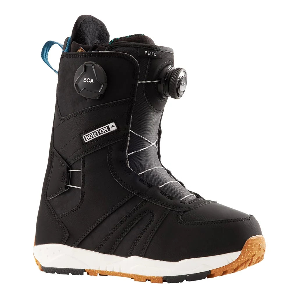 24/25 Burton FELIX BOA (R) SB雪鞋