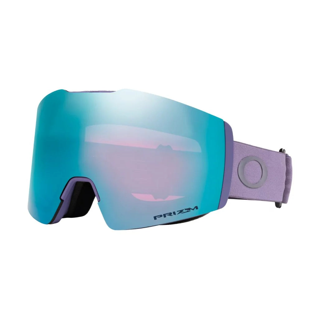 24/25 OAKLEY FALL LINE 雪鏡