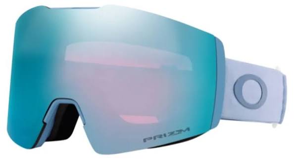24/25 OAKLEY FALL LINE 雪鏡