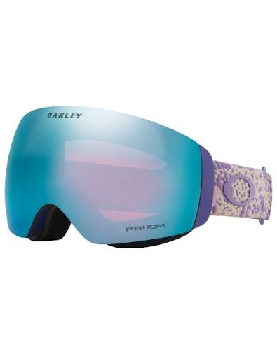 24/25 OAKLEY FLIGHT DECK 雪鏡