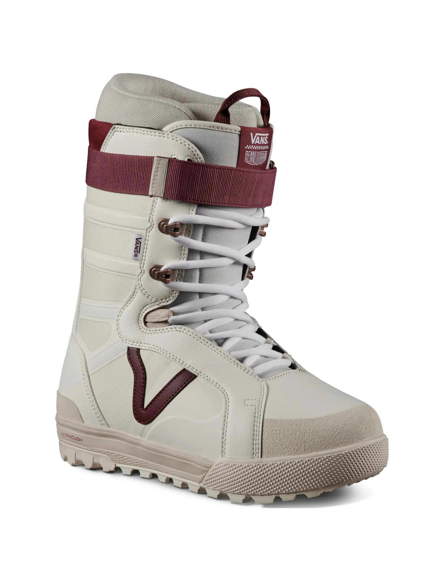 23/24 Vans Hi-Stand Pro 單板雪鞋