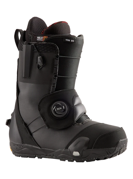 24/25 Burton ION STEP ON WIDE 單板雪鞋