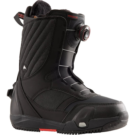 24/25 Burton W LIMELIGHT STEP ON WIDE 單板雪鞋