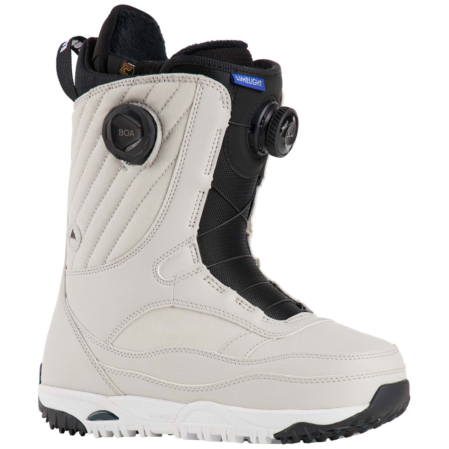 24/25 Burton W LIMELIGHT BOA 單板雪鞋