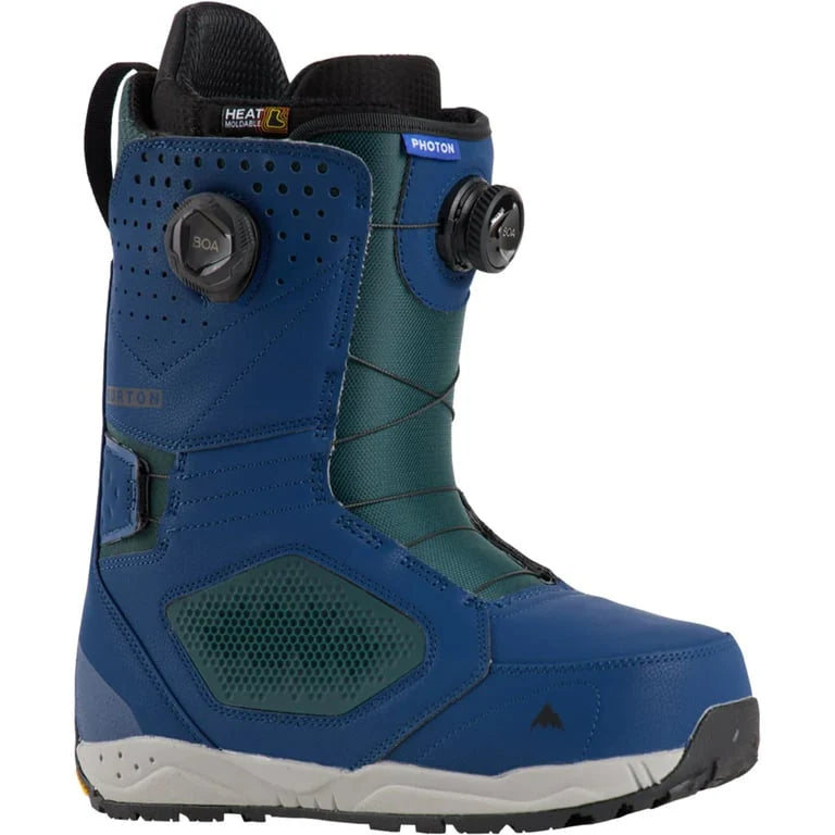 24/25 Burton M PHOTON BOA 單板雪鞋