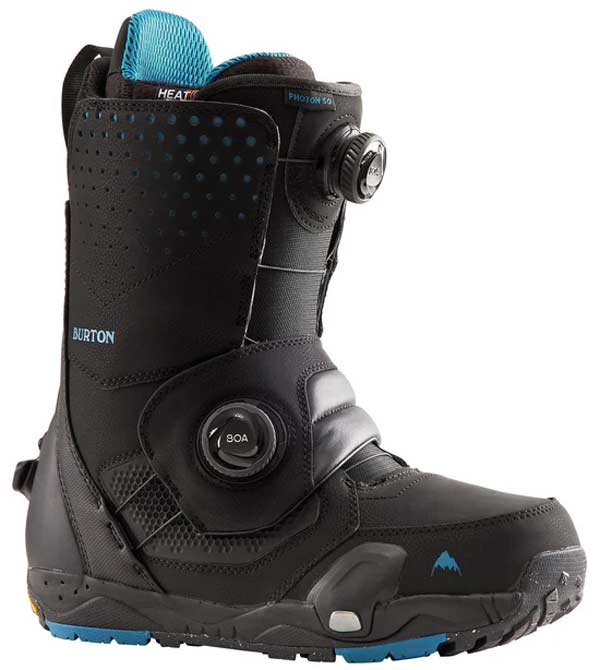 24/25 Burton PHOTON STEP ON WIDE 單板雪鞋