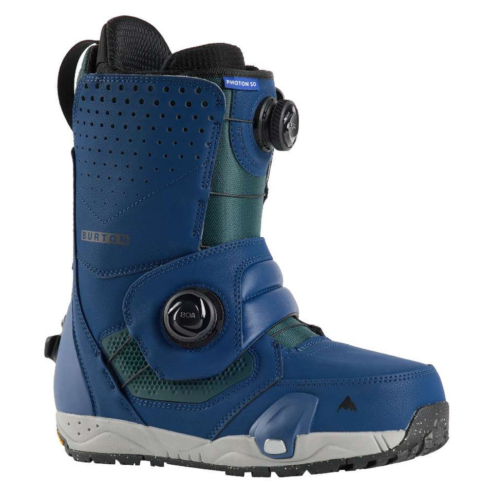 24/25 Burton PHOTON STEP ON WIDE 單板雪鞋