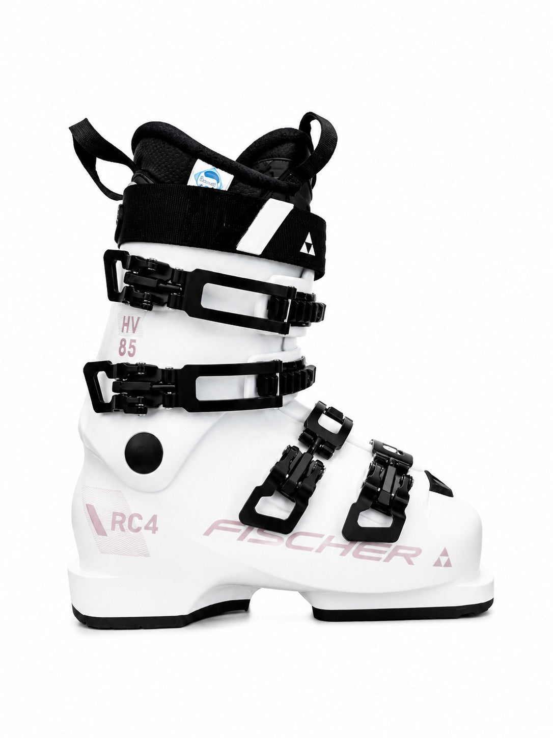 24/25 Fischer RC4 85 HV CN 雙板雪鞋