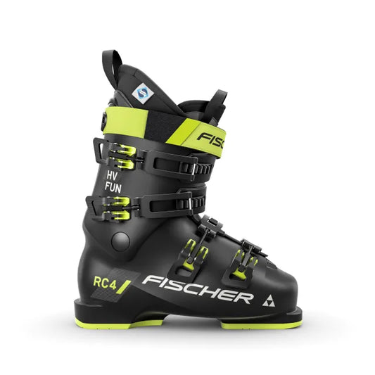 24/25 Fischer RC FUN 100 雙板雪鞋
