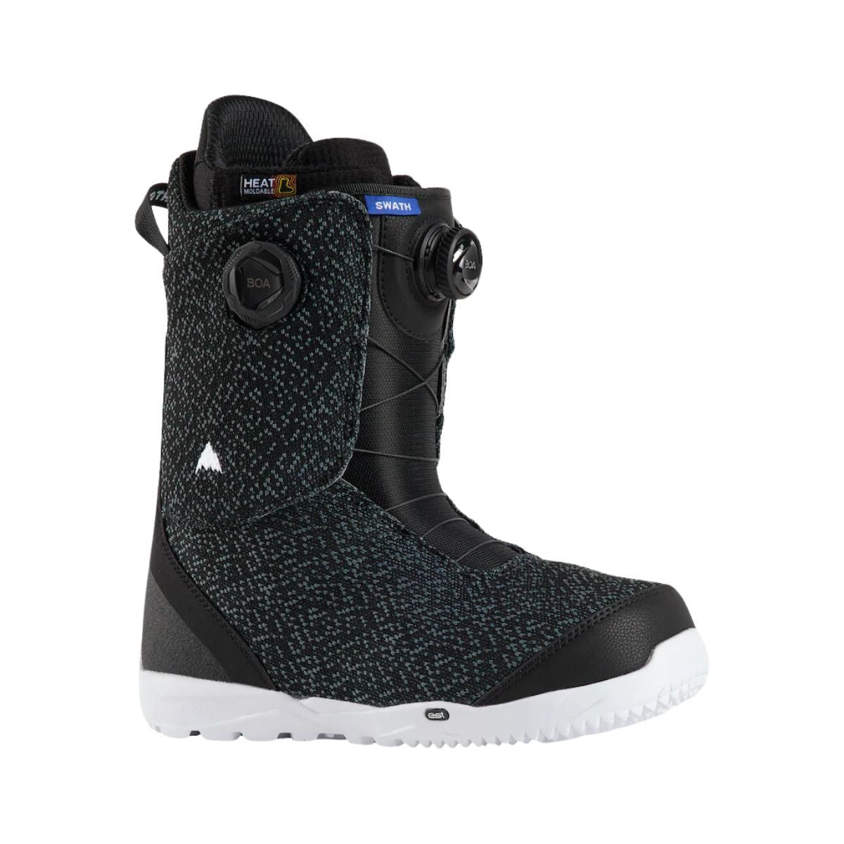 24/25 Burton M SWATH BOA 單板雪鞋