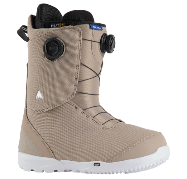 24/25 Burton M SWATH BOA 單板雪鞋