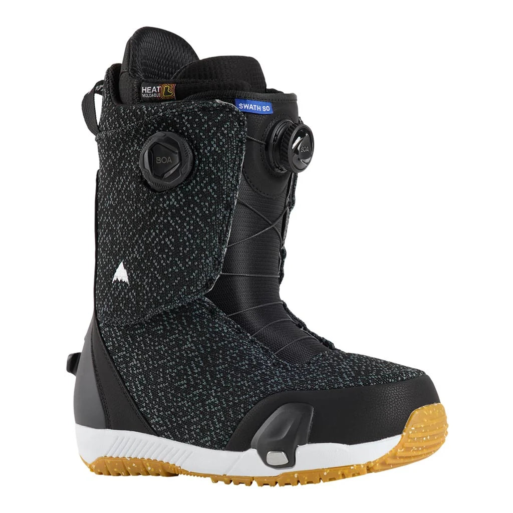 24/25 Burton M SWATH STEP ON 單板雪鞋