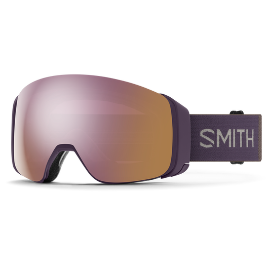 4D Mag Low Bridge Fi