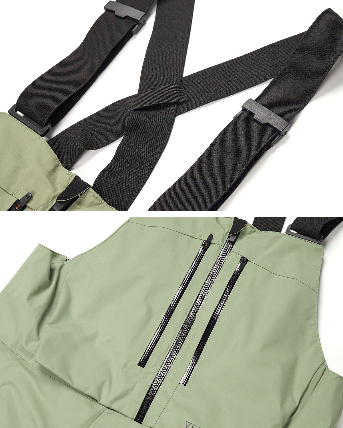23/24 Dimito GTX (VTX X EIDER) BIB 2L PANTS 吊帶雪褲