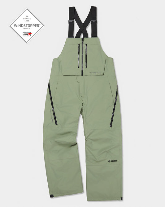 23/24 Dimito GTX (VTX X EIDER) BIB 2L PANTS 吊帶雪褲