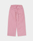 23/24 Dimito BLOCK WIDE PANTS 雪褲